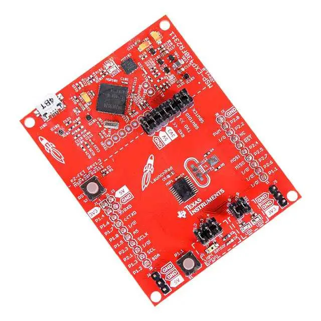 MSP-EXP430FR2311 (LAUNCHPAD DEVELOPMENT KIT)