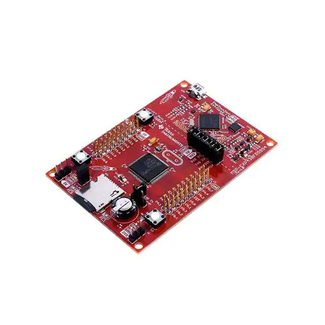MSP-EXP430FR5994 (LAUNCHPAD DEV KIT MSP430FR5994)