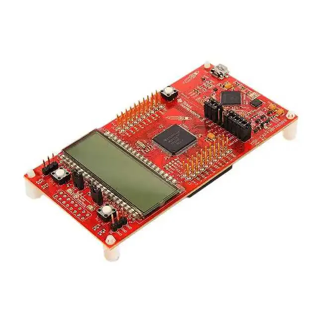 MSP-EXP430FR6989 (BOARD EXPERIMENTER FOR MSP430)
