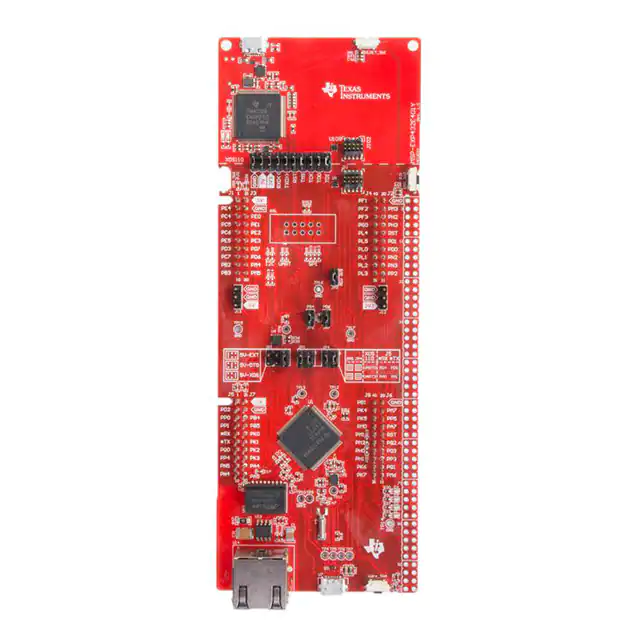 MSP-EXP432E401Y (MSP-EXP432E401Y)