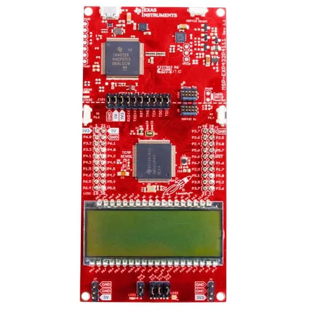 MSP-EXP432P4111 (LAUNCHPAD EVAL BOARD MSP432P4111)