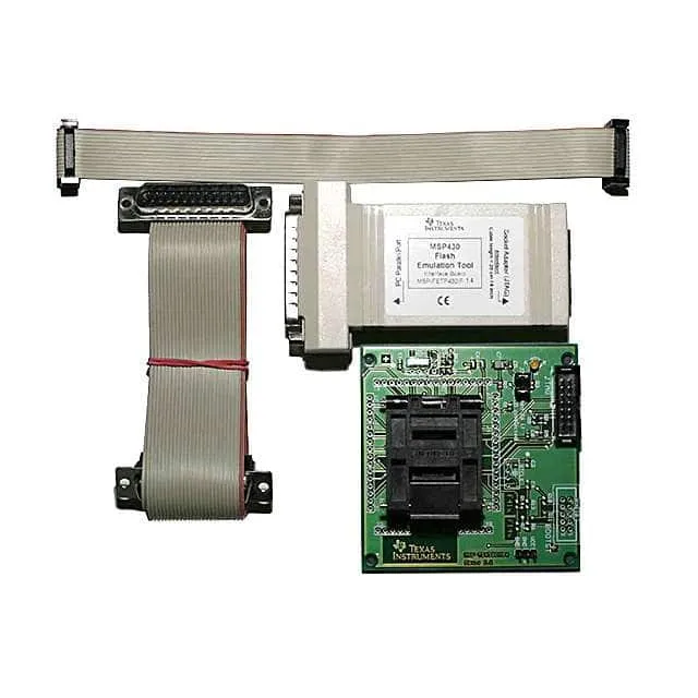 MSP-FET430P410 (TOOL EMULATION FLASH MSP430F41X)