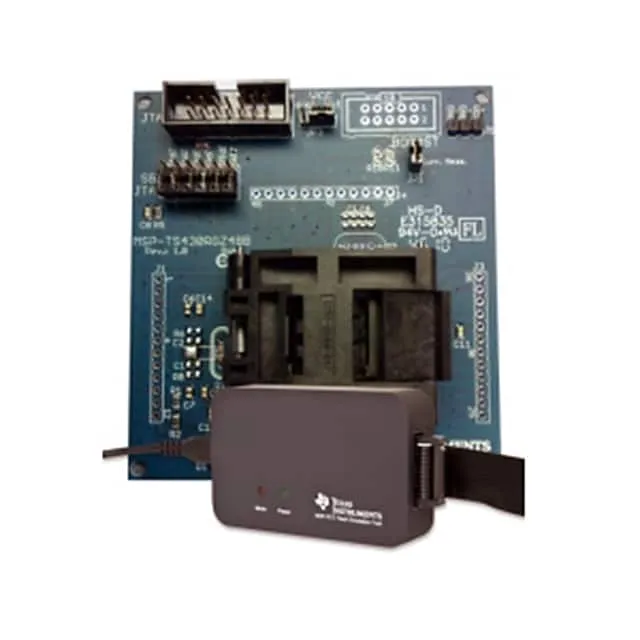 MSP-FET430U48B (KIT PROG/DEBUG MSP430F 48PIN DL)