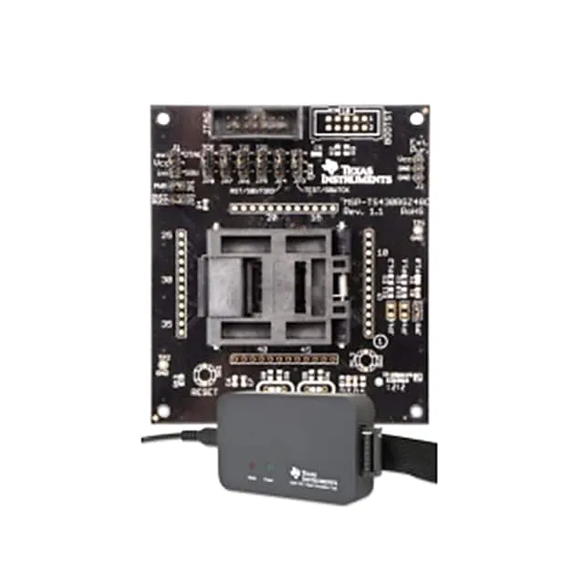 MSP-FET430U48C (KIT DEV 48PIN FRAM)