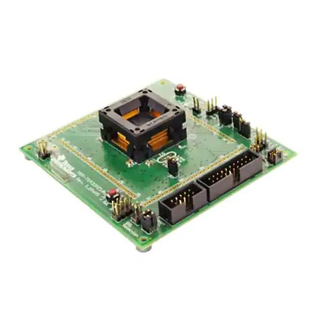 MSP-TS432PZ100 (TARGET BOARD MCU 100PIN)