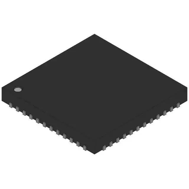 VSP5621RSLR (IC AFE 16BIT 50MSPS 4CH 48VQFN)