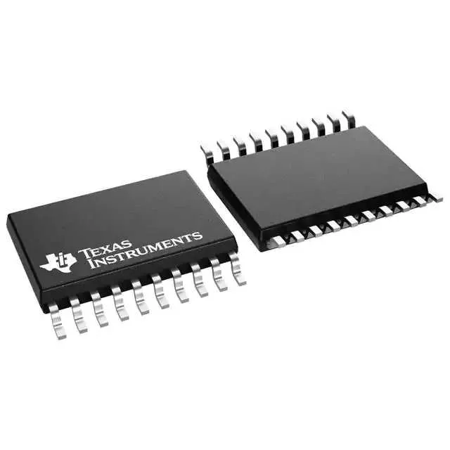 MSP430G2553IPW8RQ1 (IC MCU 16BIT 16KB FLASH 28TSSOP)