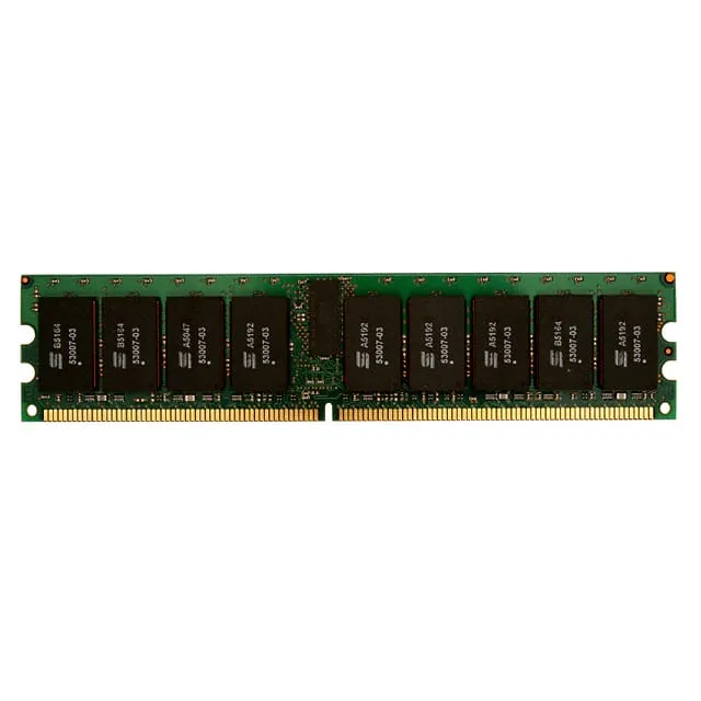 MT9HTF6472RHY-667D1 (MOD DDR2 SDRAM 512MB 200SORDIMM)