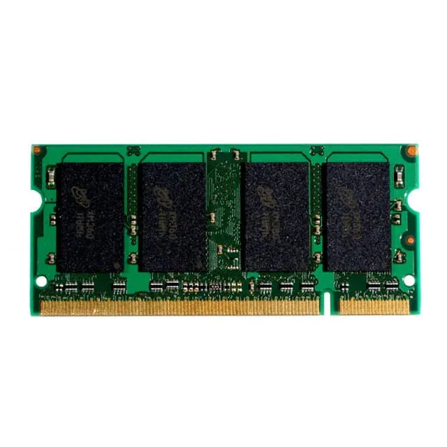 MT8VDDT1664HG-335B2 (MODULE DDR SDRAM 128MB 200SODIMM)