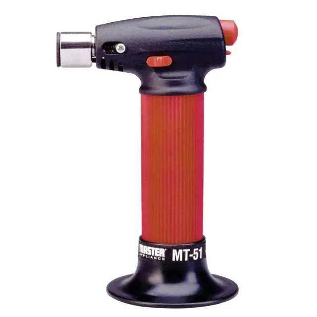 MT-51 (TABLE TOP BUTANE MICROTORCH)
