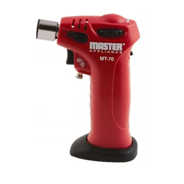 MT-70P (TRIGGERTORCH BENCHTOP/HANDHELD)