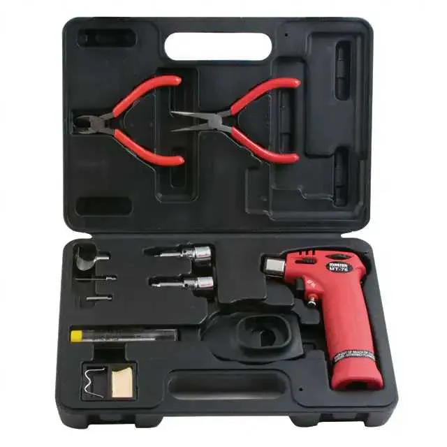 MT-76K (KIT TRIGRTORCH 4IN1 BUTANE TOOL)