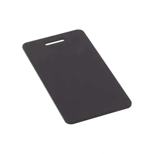 MT1016-BK (PRACTICE MATERIAL LUGGAGE TAGS B)