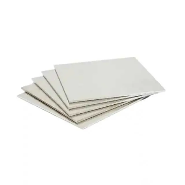 MT1024-32 (6061 ALUMINUM SHEETS, 5 PACK 4X")