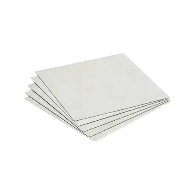 MT1024-80 (6061 ALUMINUM SHEETS, 5 PACK 4X")