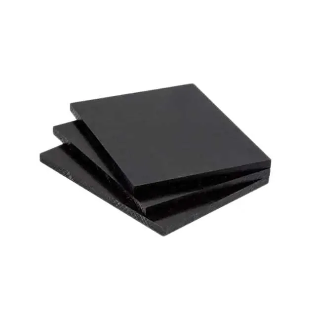 MT1026 (DELRIN, BLACK, 3 PACK 4X5"X0.25")