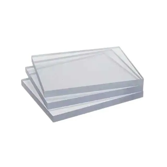 MT1030 (POLYCARBONATE 4X5"X0.375"")