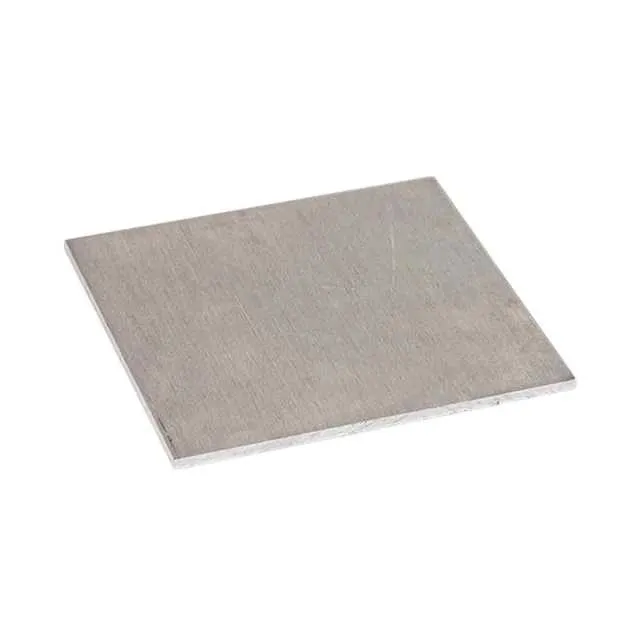 MT1031 (6061 ALUMINUM BAR 4X4"X0.125"")