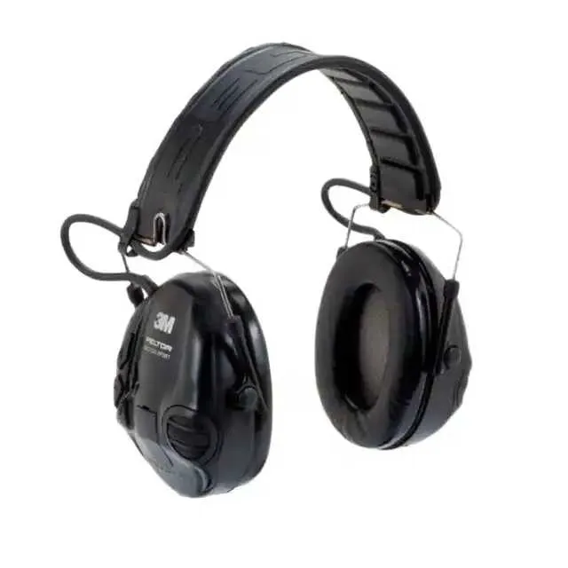 MT16H210F-SV (3M PELTOR TACTICAL SPORT)