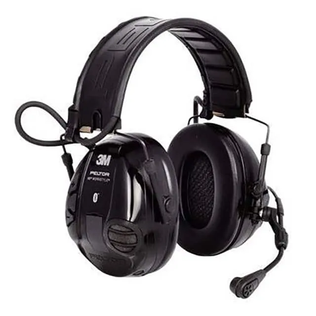 MT16H21FWS5UM580 (3M PELTOR WS 100 COM)
