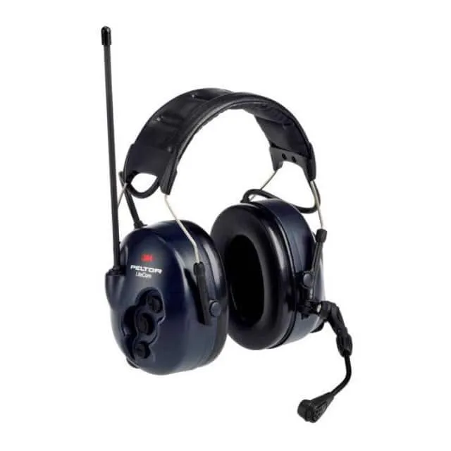 MT53H7A4600-NA (3M PELTOR LITE COM BRS T)