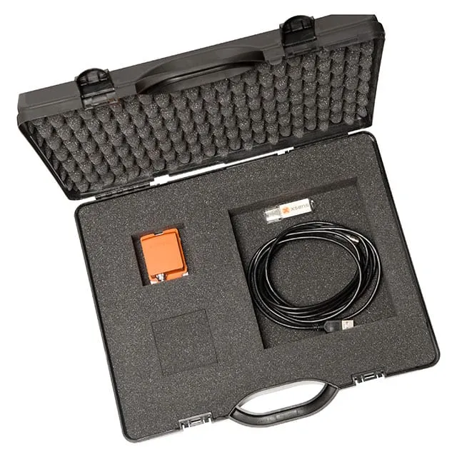 MTI-30-2A5G4-DK (KIT AHRS RS232/USB 5G 450DEG/S)