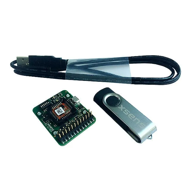 MTI-3-DK (DEV KIT FOR MTI 1 SERIES)