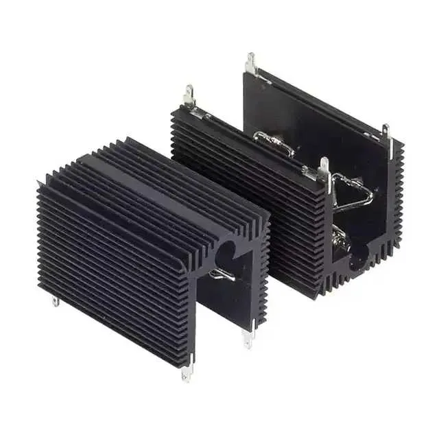 MTN-264-55 (HEATSINK TO-247/TO-264 W/CLIP)