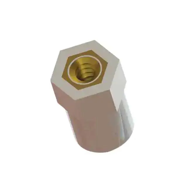 MTNSP-M3-10-1 (HEX STANDOFF M3 NYLON 10MM)