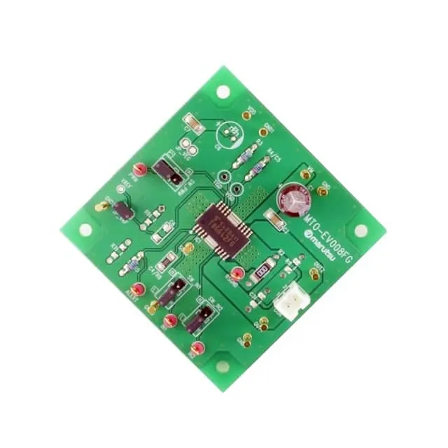 MTO-EV008FG(TB6642FG) (EVAL BOARD TOSHIBA TB6642FG)