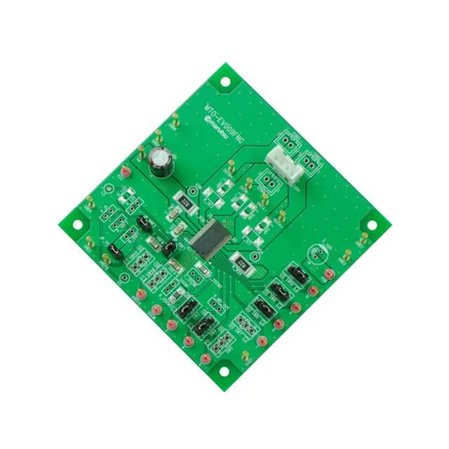 MTO-EV009FNG(TB67S101AFNG) (EVAL BOARD TOSHIBA TB67S101AFNG)