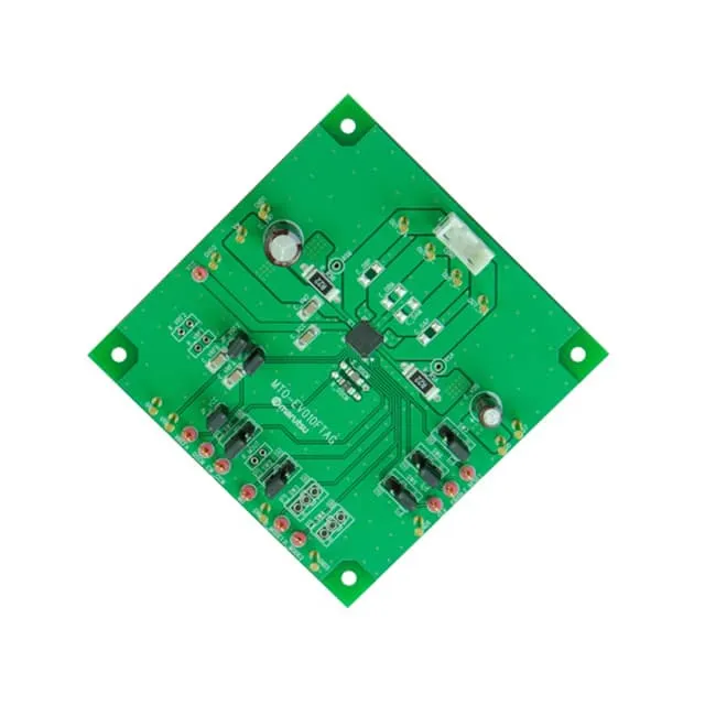 MTO-EV010FTAG(TB67S213FTAG) (EVAL BOARD TOSHIBA TB67S213FTAG)