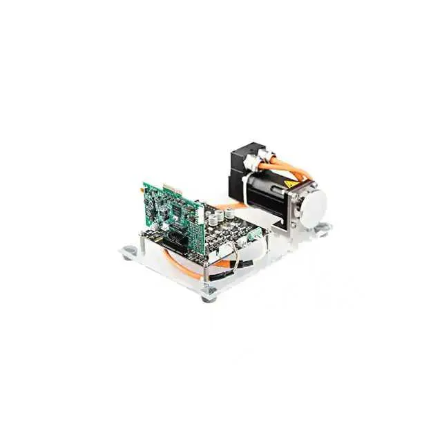 MTRCKTSPS5744P (AUTOMOTIVE PMSM DEVELOPMENT KIT)