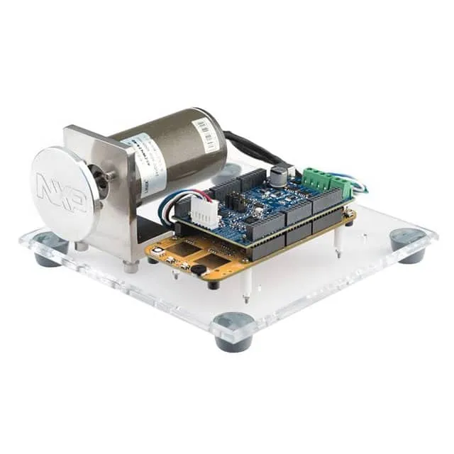 MTRDEVKSBNK144 (S32K144 MOTOR CTRL)