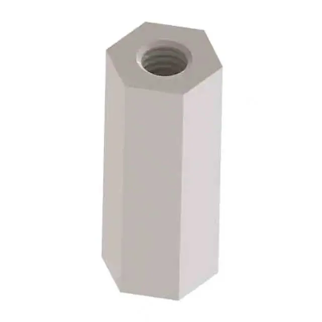 MTS-18 (HEX STANDOFF M3 NYLON 18.20MM)