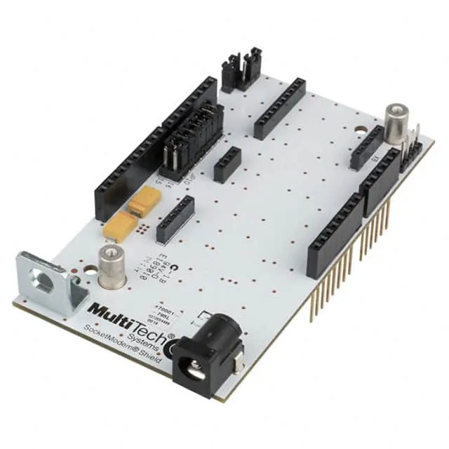 MTSAS-DK (SOCKETMODEM ADAPTER SHIELD)