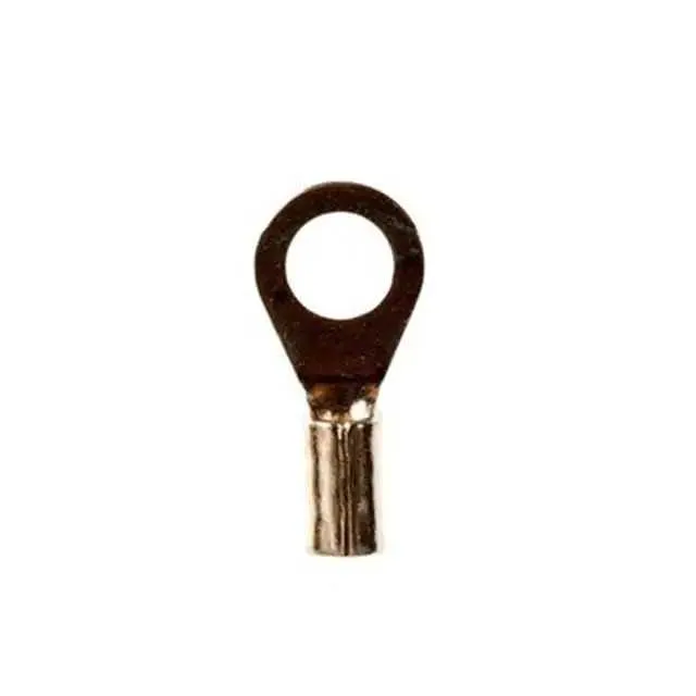 MU14-10RHTK (CONN RING CIRC 14-16AWG #10)