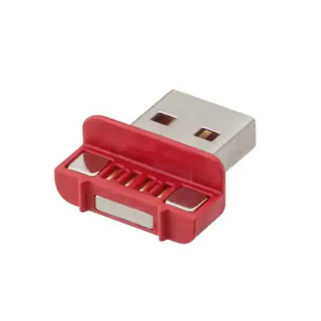 MU1S101-000Z (MAGNETIC USB MAGNETIC USB 2.0 A)