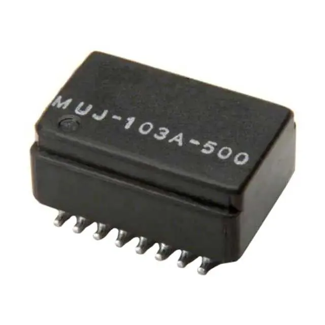 MUJ-103A-500 (INTERFACE MODULE 1:1:2:2 SMD)