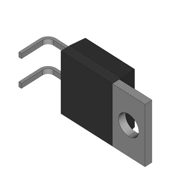 ISL9R1560PF2 (DIODE GEN PURP 600V 15A TO220AC)
