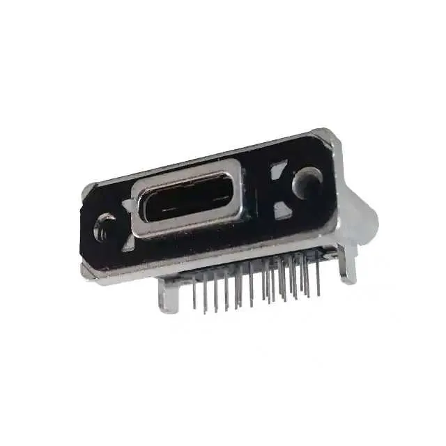 MUSBRM1C1M0 (RUGGED TYPE C RIGHT ANGLE)