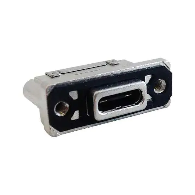 MUSBRM5C130 (CONN RECEPTACLE USB TYPE C)