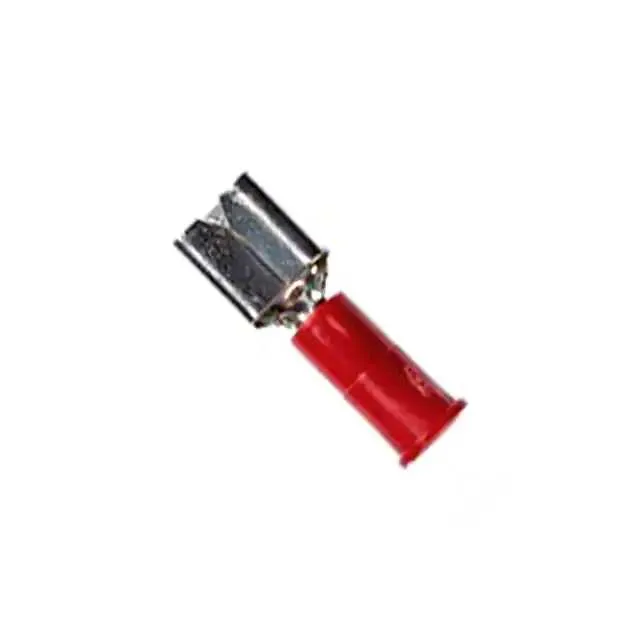 MVU18-250DFX-BOTTLE (CONN QC RCPT 18-22AWG 0.25 100PC)