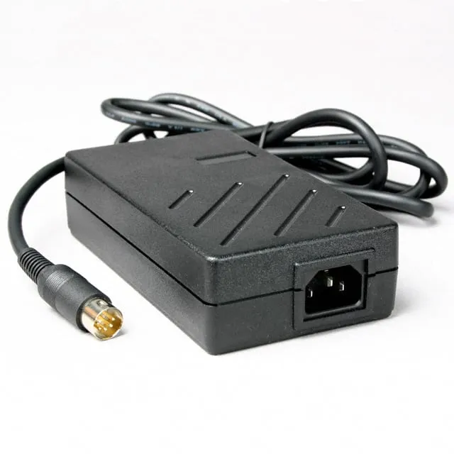MWP9012-D8-NC-BK (AC/DC DESKTOP ADAPTER 12V 90W)