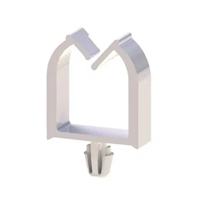 MWSEA1-1-4-19 (CBL CLIP WIRE SADDLE NAT ARROW)