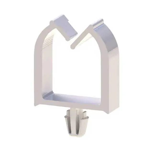 MWSEA2-1-2-19 (CBL CLIP WIRE SADDLE NAT ARROW)