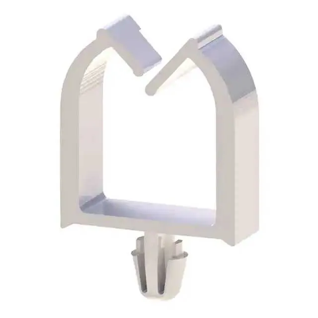 MWSEA2-1-3-19 (CBL CLIP WIRE SADDLE NAT ARROW)
