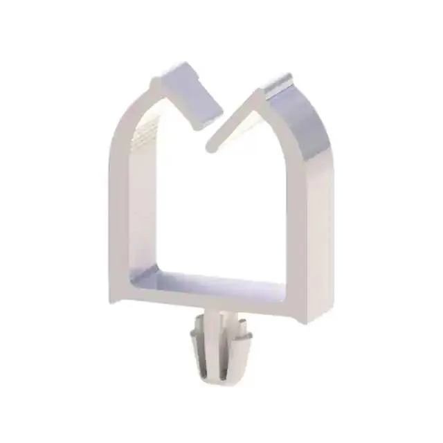 MWSEA2-2-19 (CBL CLIP WIRE SADDLE NAT ARROW)