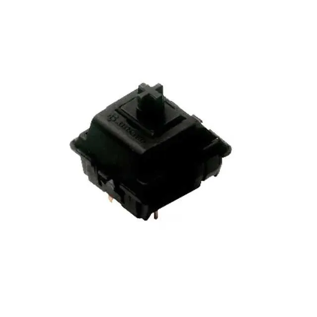 MX1A11DN (SWITCH PUSH SPST-NO 0.01A 12V)