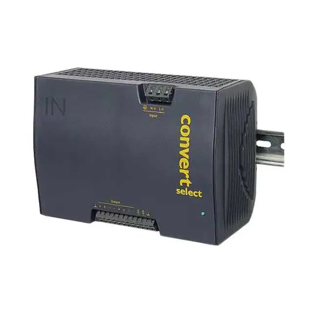 LXN1601-6M1 (AC/DC CONVERTER 24.7V 500W)